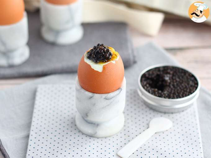 2 / Royal Baeri Premium caviar