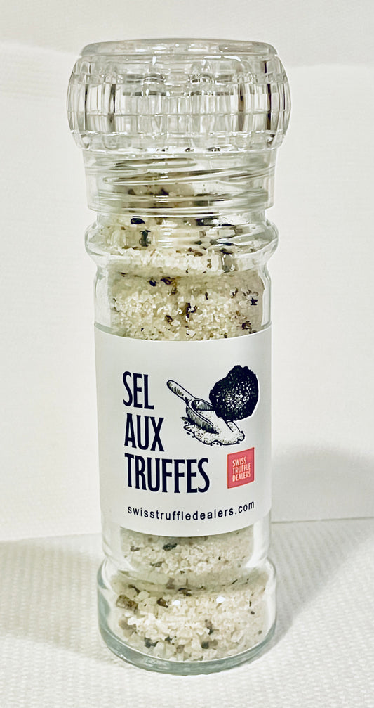 Sel aux truffes