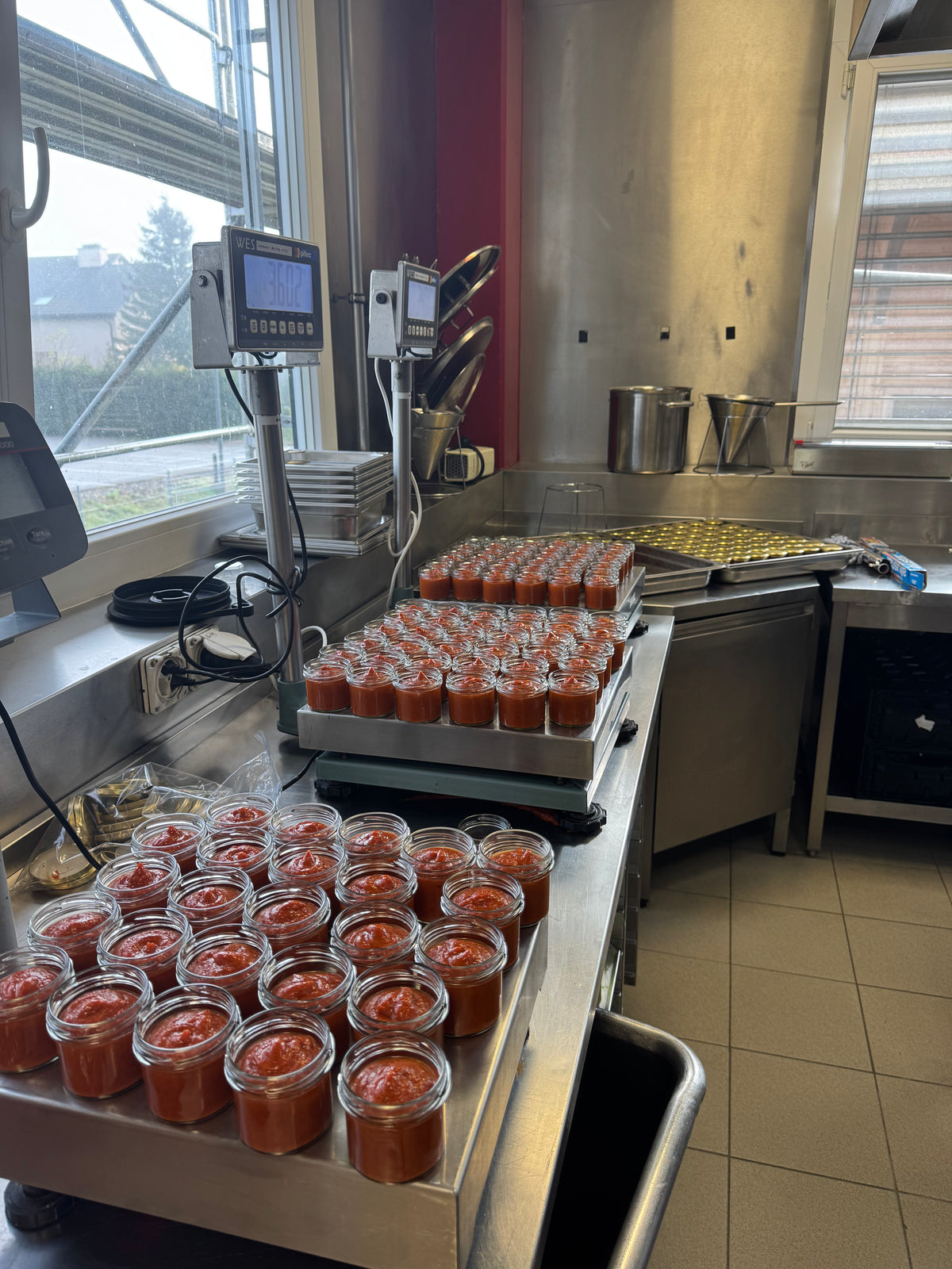 SPICE*UP, condiment artisanal relevé fabriqué à Fontaines.