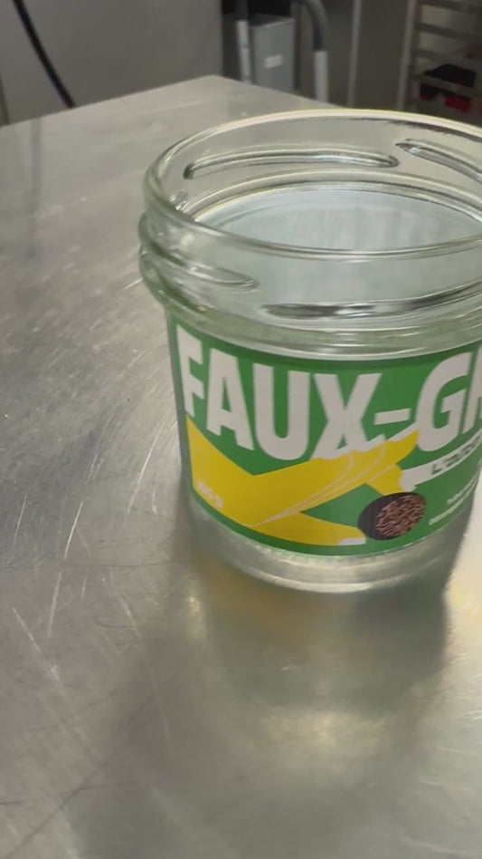 1 / FAUX-GRAS TRUFFÉ by Swisstruffledealers