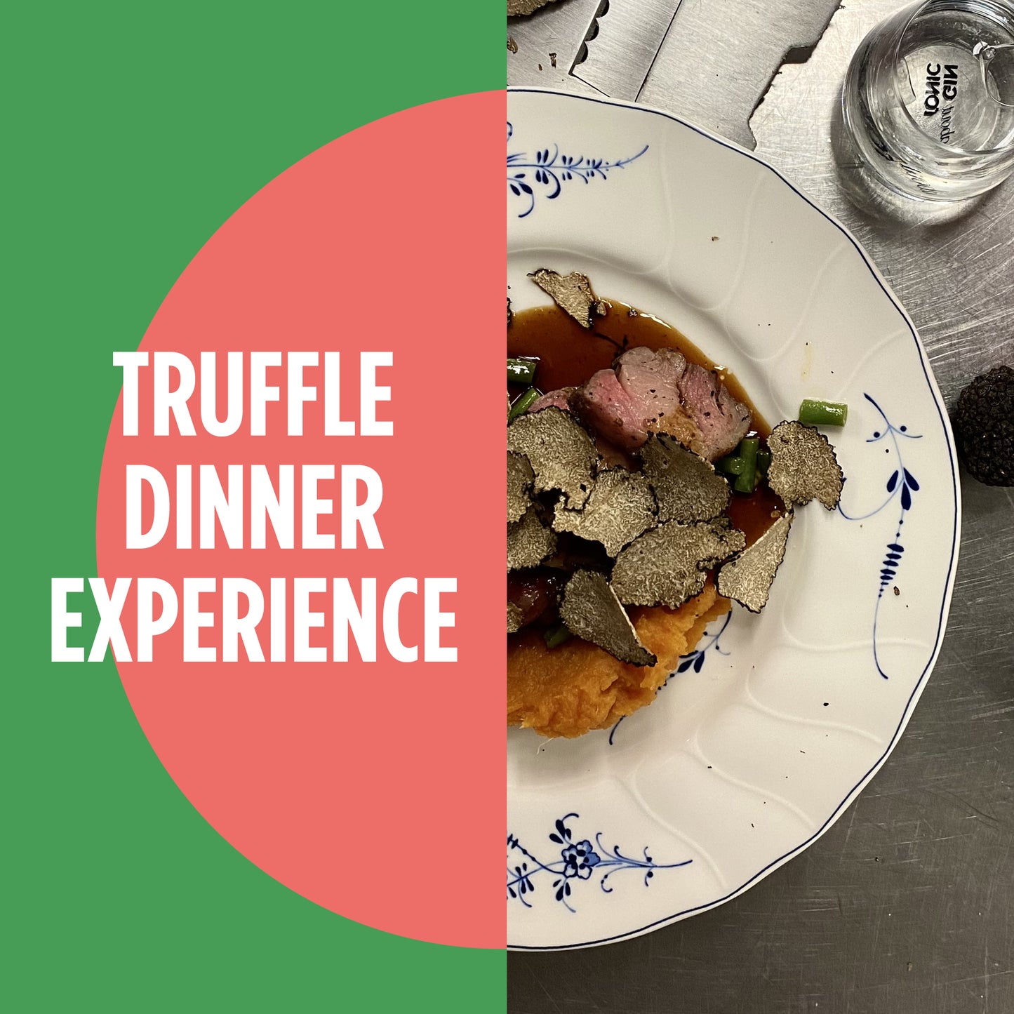 2 / Swiss Truffle Experience Day